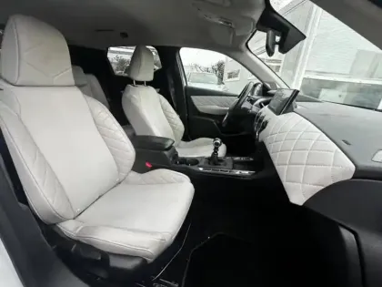 Photo 10 DS DS 3 Gén. I Ph1 Connected Chic 5