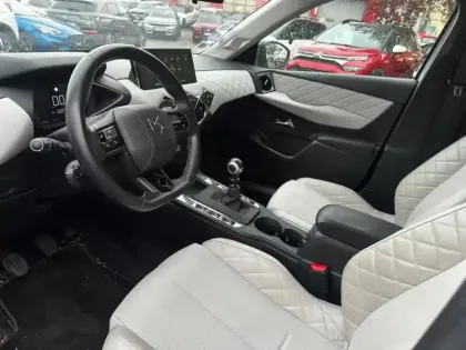 Photo 9 DS DS 3 Gén. I Ph1 Connected Chic 5