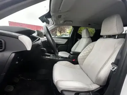 Photo 12 DS DS 3 Gén. I Ph1 Connected Chic 5