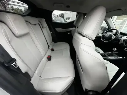 Photo 11 DS DS 3 Gén. I Ph1 Connected Chic 5