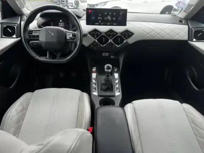 Photo 7 DS DS 3 Gén. I Ph1 Connected Chic 5