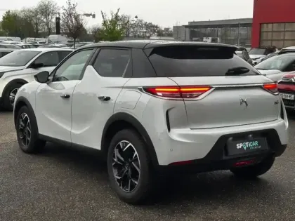 Photo 5 DS DS 3 Gén. I Ph1 Connected Chic 5