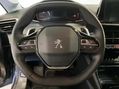 Photo 12 Peugeot 208 Gén. II Ph1 NG Allure 5