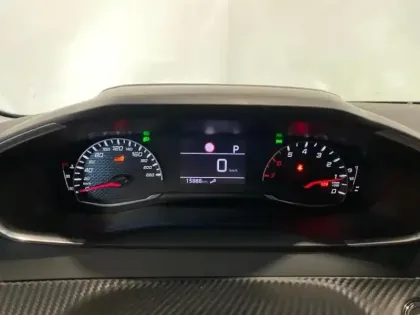 Photo 13 Peugeot 208 Gén. II Ph1 NG Allure 5