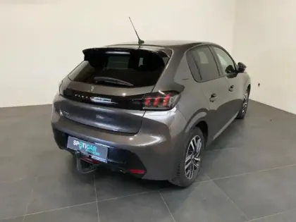 Photo 5 Peugeot 208 Gén. II Ph1 NG Allure 5