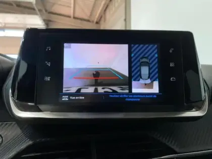 Photo 9 Peugeot 208 Gén. II Ph1 NG Allure 5