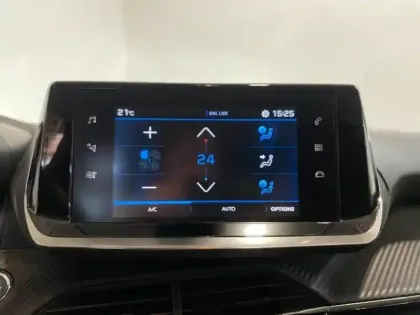 Photo 10 Peugeot 208 Gén. II Ph1 NG Allure 5