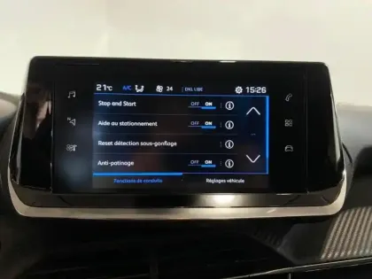 Photo 11 Peugeot 208 Gén. II Ph1 NG Allure 5