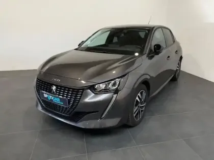 Photo Peugeot 208 Allure