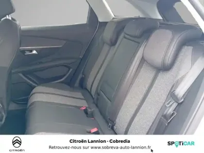 Photo 9 Peugeot 3008 Gén. II Ph1 Allure 5