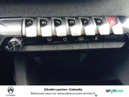 Photo 12 Peugeot 3008 Gén. II Ph1 Allure 5