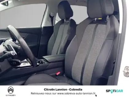 Photo 8 Peugeot 3008 Gén. II Ph1 Allure 5