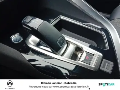 Photo 11 Peugeot 3008 Gén. II Ph1 Allure 5