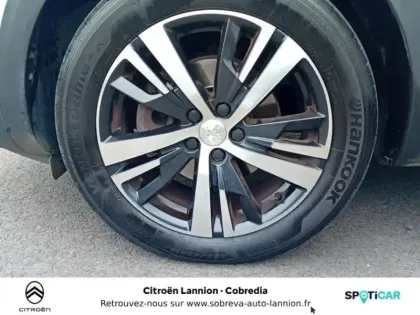 Photo 10 Peugeot 3008 Gén. II Ph1 Allure 5