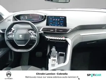 Photo 7 Peugeot 3008 Gén. II Ph1 Allure 5