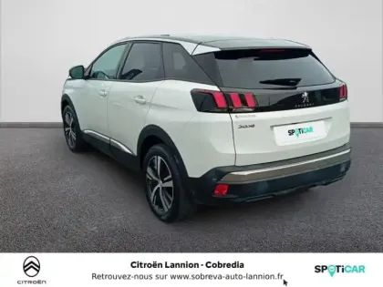 Photo 6 Peugeot 3008 Gén. II Ph1 Allure 5