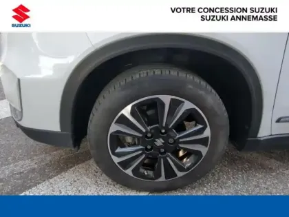 Photo 8 Suzuki Vitara Gén. II Ph2 NG Style 5