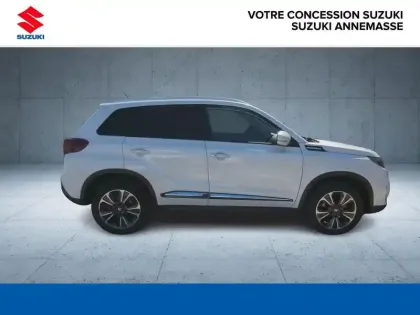 Photo 17 Suzuki Vitara  1.5 Dualjet Hybrid 115ch Style Auto