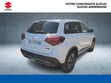 Photo 18 Suzuki Vitara  1.5 Dualjet Hybrid 115ch Style Auto