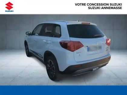 Photo 20 Suzuki Vitara  1.5 Dualjet Hybrid 115ch Style Auto