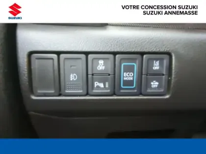 Photo 28 Suzuki Vitara  1.5 Dualjet Hybrid 115ch Style Auto