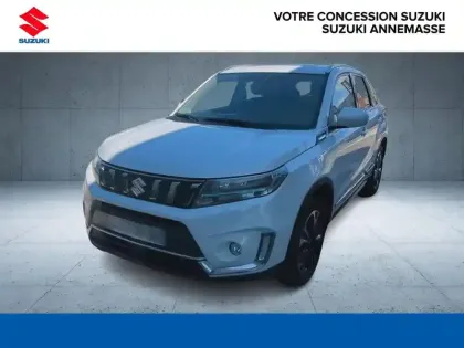Photo 15 Suzuki Vitara  1.5 Dualjet Hybrid 115ch Style Auto
