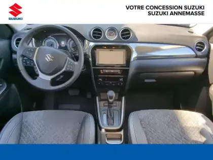 Photo 26 Suzuki Vitara  1.5 Dualjet Hybrid 115ch Style Auto