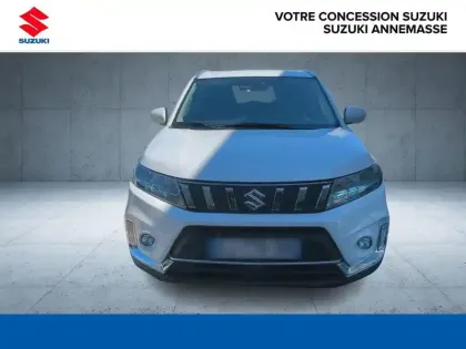 Photo 22 Suzuki Vitara  1.5 Dualjet Hybrid 115ch Style Auto
