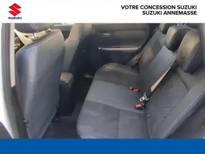 Photo 25 Suzuki Vitara  1.5 Dualjet Hybrid 115ch Style Auto