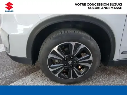 Photo 23 Suzuki Vitara  1.5 Dualjet Hybrid 115ch Style Auto
