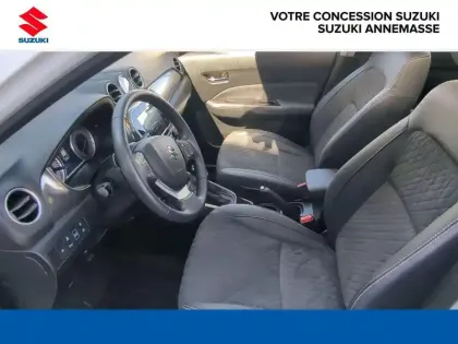 Photo 24 Suzuki Vitara  1.5 Dualjet Hybrid 115ch Style Auto