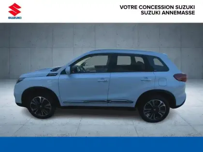 Photo 21 Suzuki Vitara  1.5 Dualjet Hybrid 115ch Style Auto