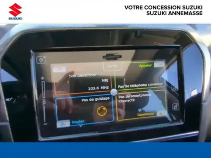 Photo 14 Suzuki Vitara Gén. II Ph2 NG Style 5