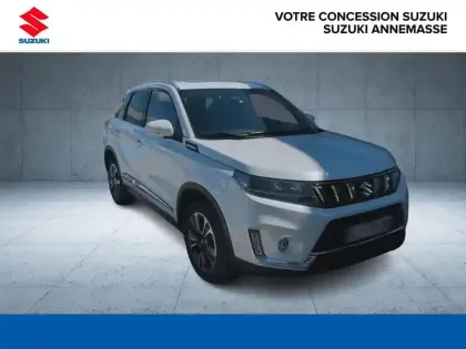 Photo 16 Suzuki Vitara  1.5 Dualjet Hybrid 115ch Style Auto