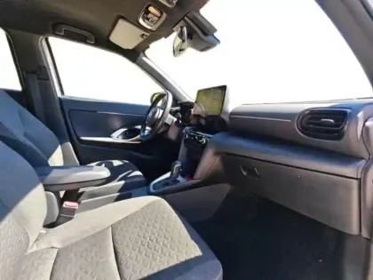 Photo 8 Toyota Yaris  Cross 116h Design MY22