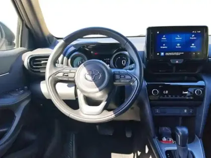 Photo 11 Toyota Yaris  Cross 116h Design MY22