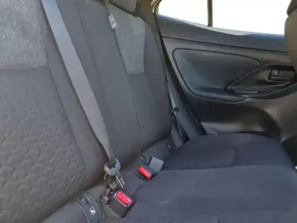 Photo 13 Toyota Yaris  Cross 116h Design MY22