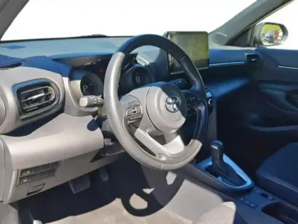 Photo 14 Toyota Yaris  Cross 116h Design MY22