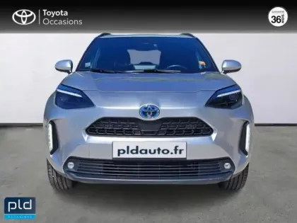 Photo 7 Toyota Yaris  Cross 116h Design MY22