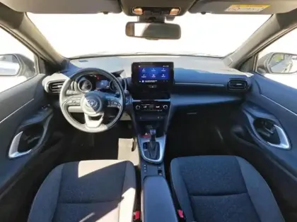 Photo 10 Toyota Yaris  Cross 116h Design MY22