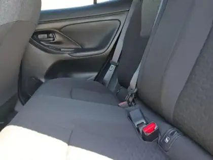 Photo 9 Toyota Yaris  Cross 116h Design MY22