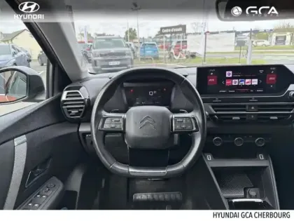 Photo 5 Citroën C4 Gén. III Ph1 Shine 5