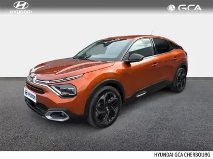 Photo Citroën C4 Shine