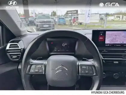 Photo 7 Citroën C4 Gén. III Ph1 Shine 5