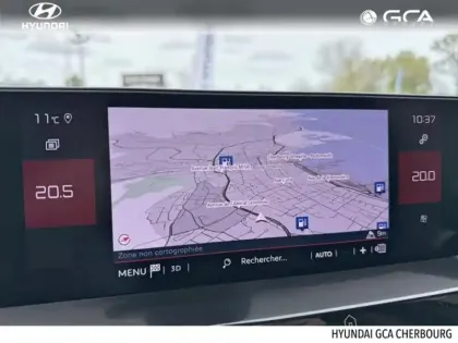 Photo 6 Citroën C4 Gén. III Ph1 Shine 5