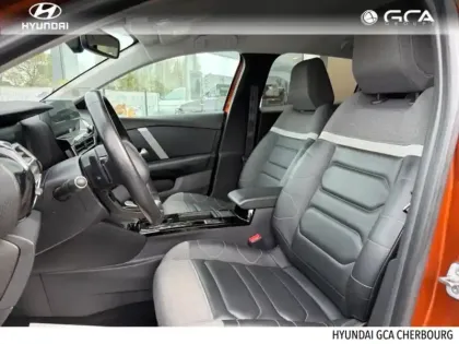 Photo 12 Citroën C4 Gén. III Ph1 Shine 5