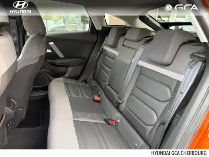 Photo 13 Citroën C4 Gén. III Ph1 Shine 5