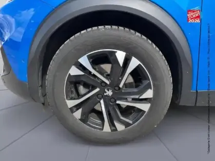 Photo 9 Peugeot 2008  1.5 BlueHDi 130ch S&S GT EAT8 125g