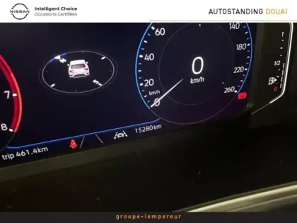 Photo 14 Volkswagen T-roc  1.5 TSI EVO 150ch Style