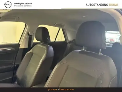 Photo 10 Volkswagen T-roc  1.5 TSI EVO 150ch Style